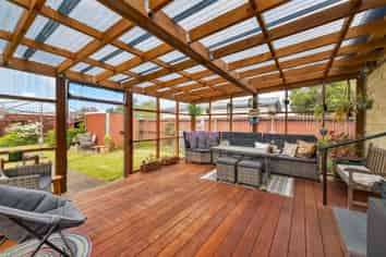 30 Tauiwi Crescent, Hei Hei