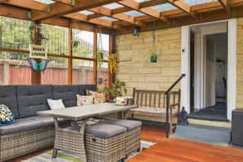 30 Tauiwi Crescent, Hei Hei