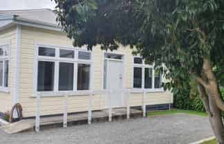 10 Devon Street, Masterton