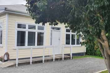 10 Devon Street, Masterton