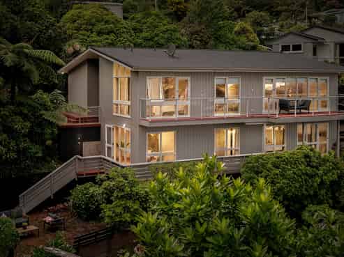 30 Madras Street, Khandallah