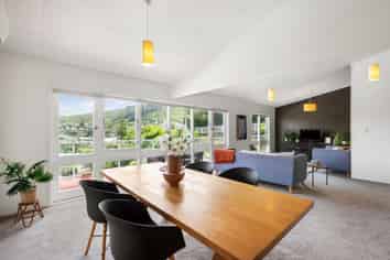 30 Madras Street, Khandallah