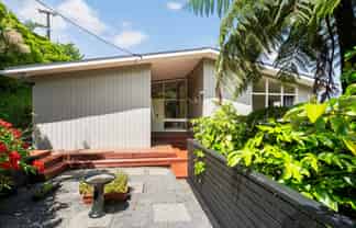 30 Madras Street, Khandallah