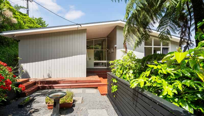 30 Madras Street, Khandallah