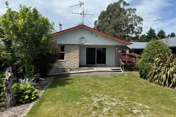 103 Grove Street, Tinwald