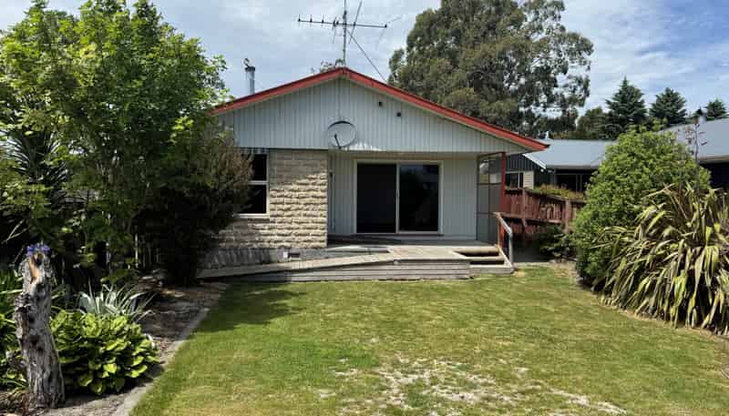 103 Grove Street, Tinwald