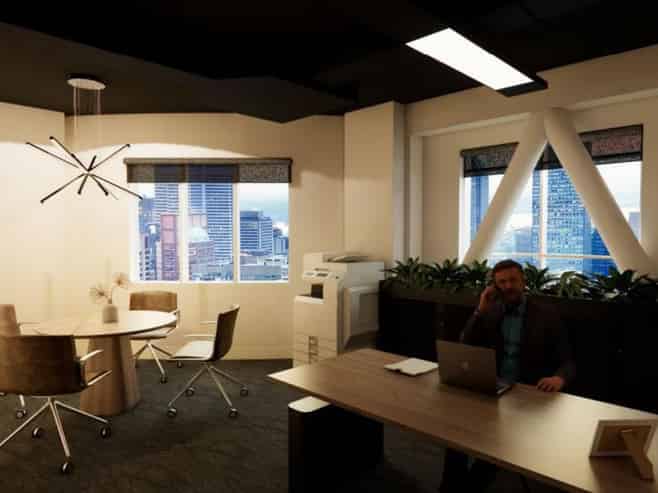 Renovated and soon to be ready - 54 sqm