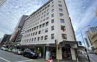 Renovated and soon to be ready - 54 sqm