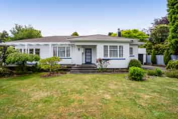 33 James Street, Inglewood