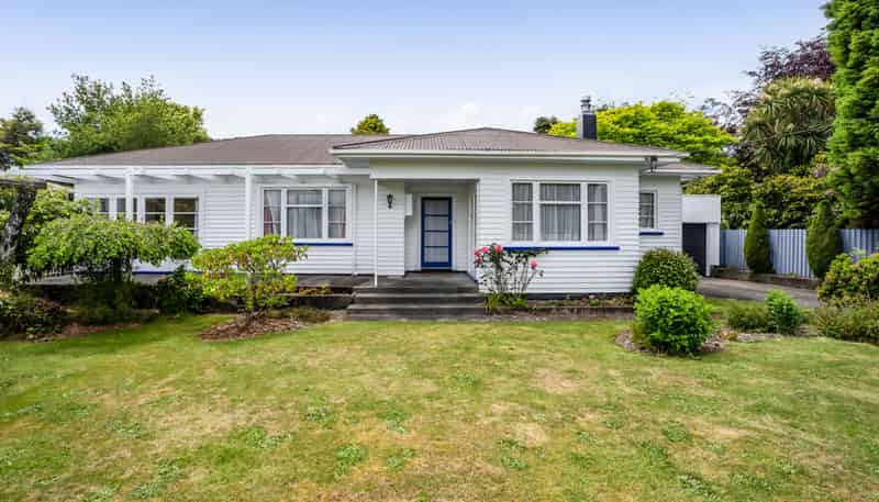 33 James Street, Inglewood