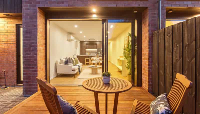 2/50B Murray Place, Merivale