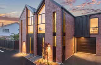 2/50B Murray Place, Merivale