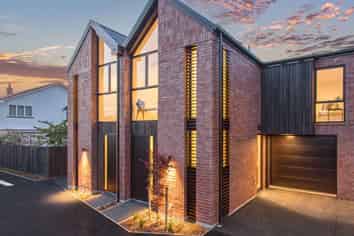 2/50B Murray Place, Merivale