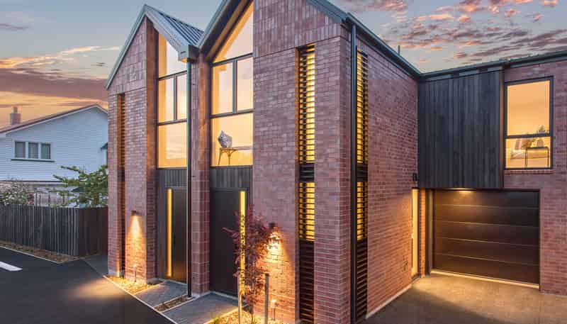 2/50B Murray Place, Merivale