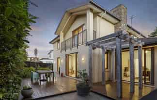 9 Taylors Avenue, Fendalton