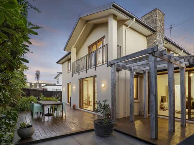 9 Taylors Avenue, Fendalton