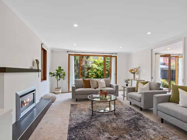 9 Taylors Avenue, Fendalton