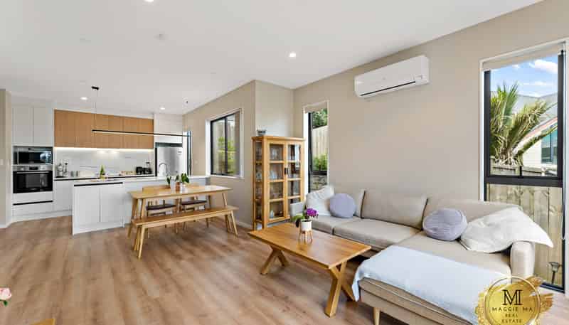 50D Sandgate Avenue, Botany Downs