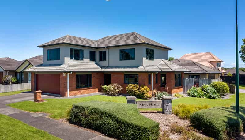 17 Macnean Drive, East Tamaki Heights
