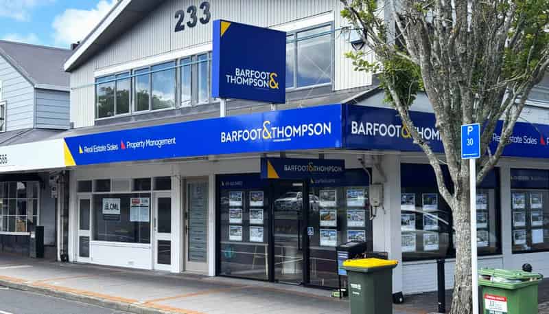 233 Dairy Flat Highway, Albany