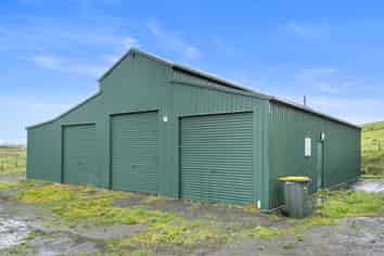 105 State Highway 1, Warkworth