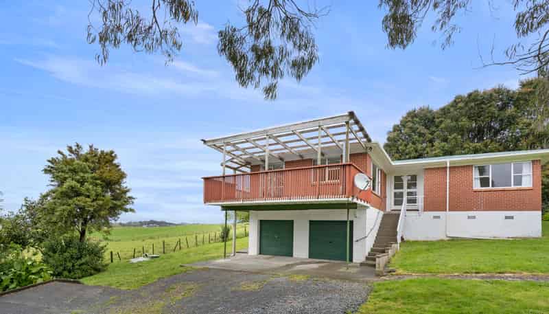 105 State Highway 1, Warkworth