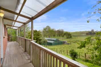 105 State Highway 1, Warkworth