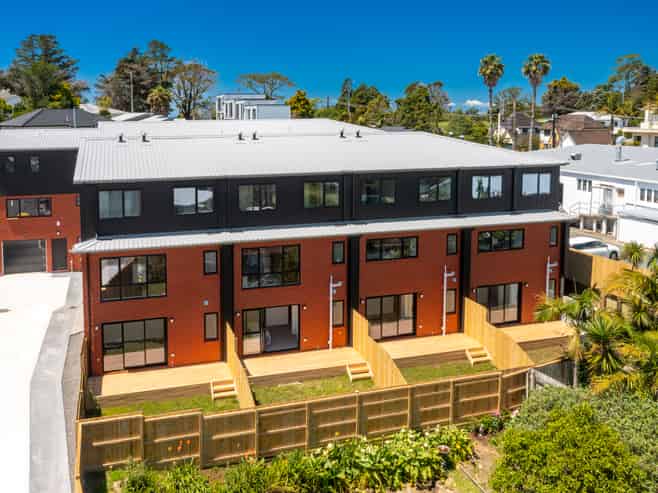 1/26 Morton Avenue, Forrest Hill