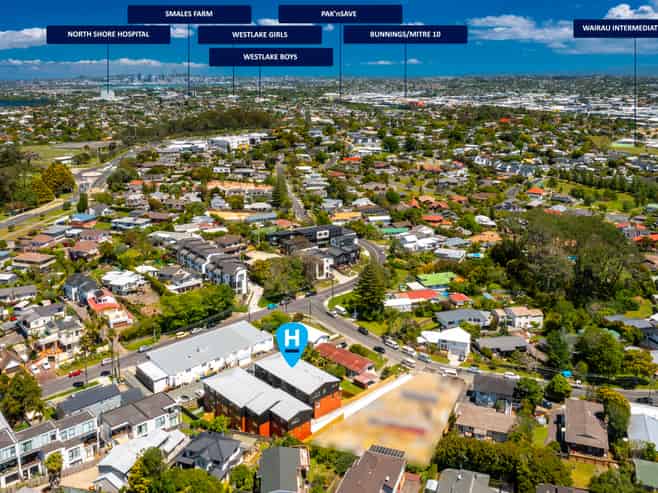 1/26 Morton Avenue, Forrest Hill