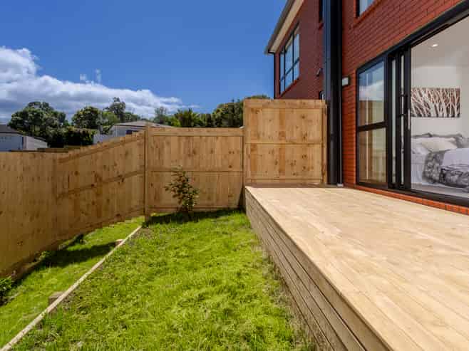 1/26 Morton Avenue, Forrest Hill