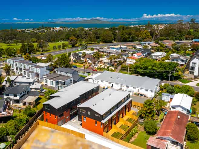 1/26 Morton Avenue, Forrest Hill