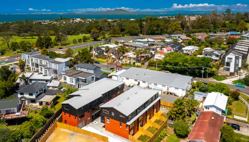 1/26 Morton Avenue, Forrest Hill