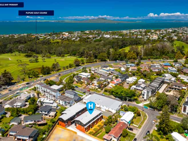 1/26 Morton Avenue, Forrest Hill