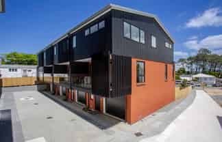 1/26 Morton Avenue, Forrest Hill