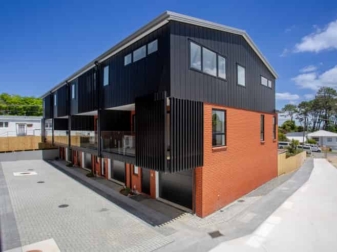 1/26 Morton Avenue, Forrest Hill