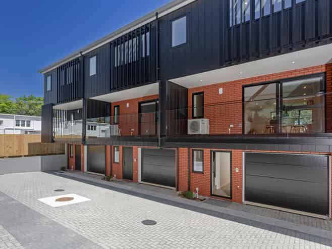 1/26 Morton Avenue, Forrest Hill