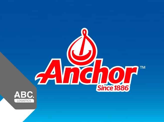 Anchor FMCG Distribution Franchise