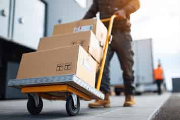 Anchor FMCG Distribution Franchise