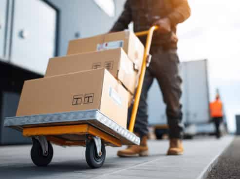 Anchor FMCG Distribution Franchise