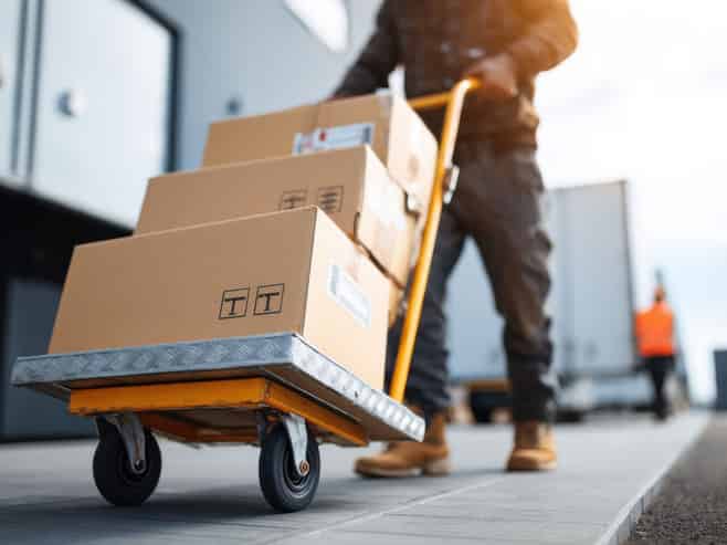 Anchor FMCG Distribution Franchise