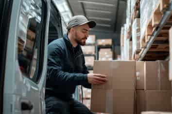 Anchor FMCG Distribution Franchise