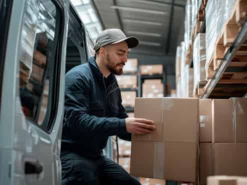 Anchor FMCG Distribution Franchise