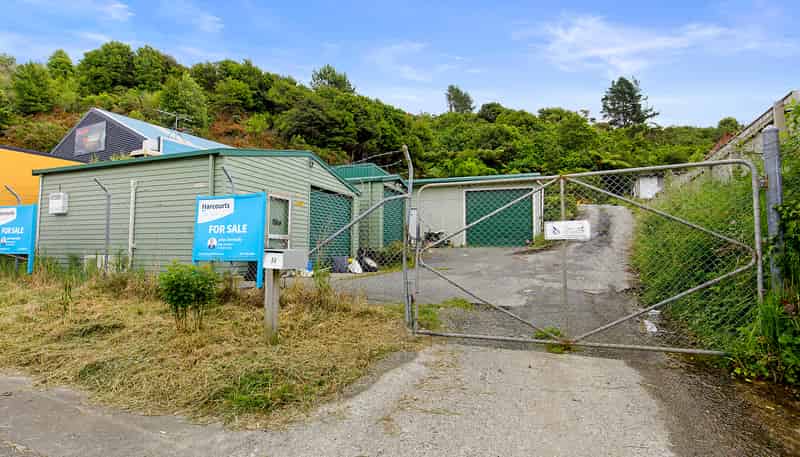 36 George Street, Stokes Valley