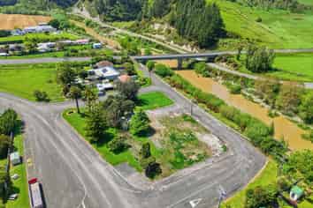 Reimagine bareland opportunity