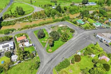 Reimagine bareland opportunity