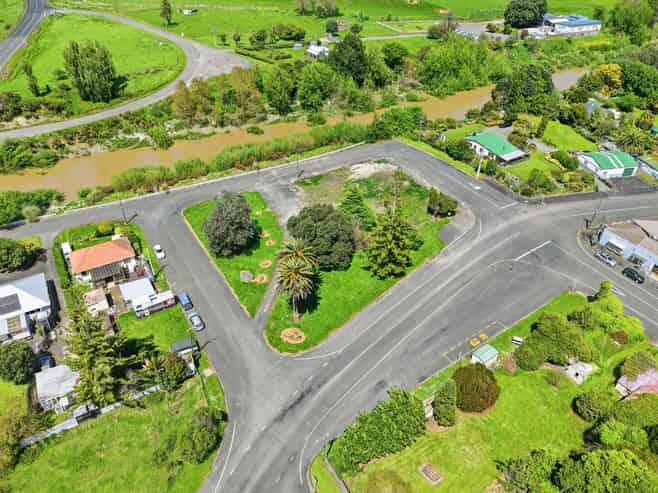 Reimagine bareland opportunity