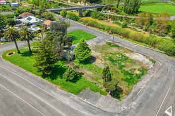 Reimagine bareland opportunity