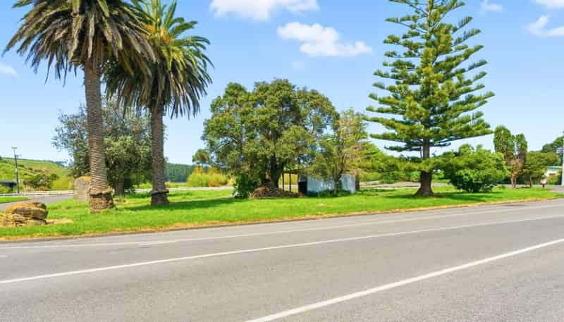1 Kaipo Street, Waitotara