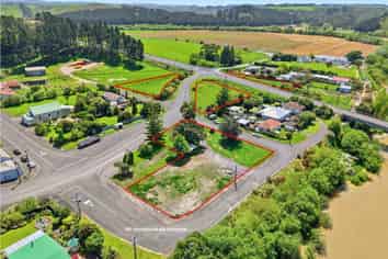 Reimagine bareland opportunity