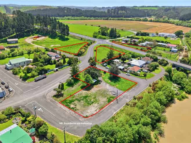 Reimagine bareland opportunity